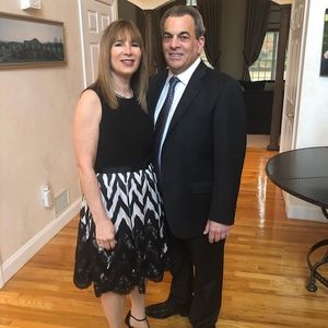 Meet your Posher, Lori